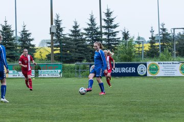 Bild 25 - wCJ SV Steinhorst/Labenz - VfL Oldesloe : Ergebnis: 18:0